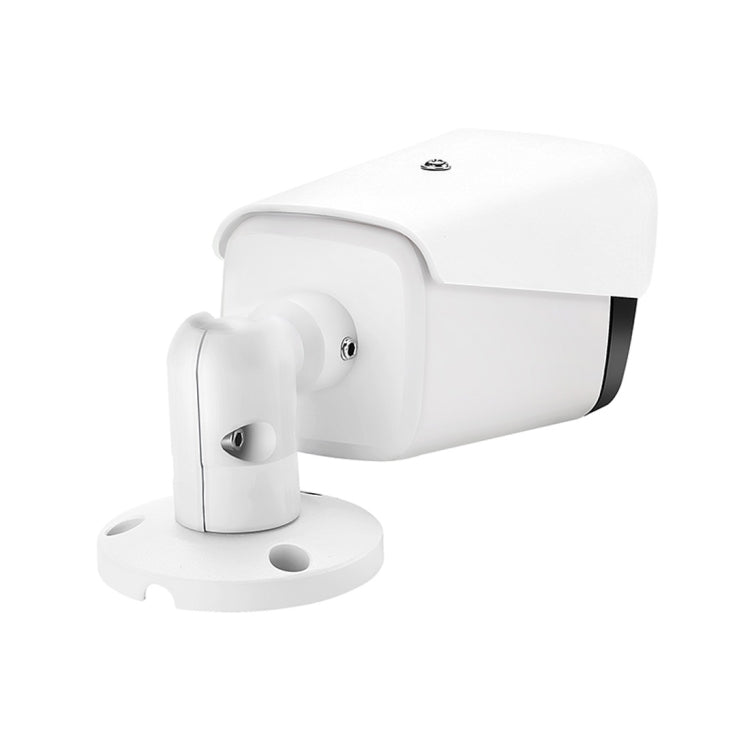 633W / A 3.6mm Lens 1500 TVL CCTV DVR Surveillance System IP66 Weatherproof Indoor Security Bullet Camera with 6 LED Array, Support Night Vision, 633W / A White 633W / A 3.6mm Lens 1500 TVL CCTV DVR Surveillance System IP66 Weatherproof Indoor Security Bullet Camera with 6 LED Array, Support Night Vision, 633W / A White